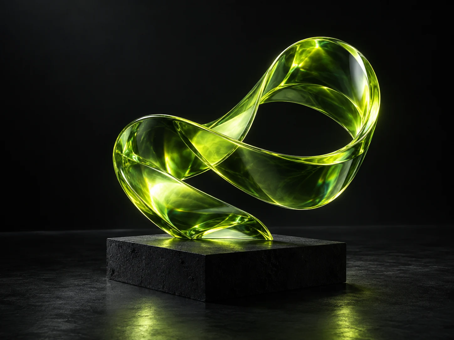 Dirección visual del concepto Nike / Orbit